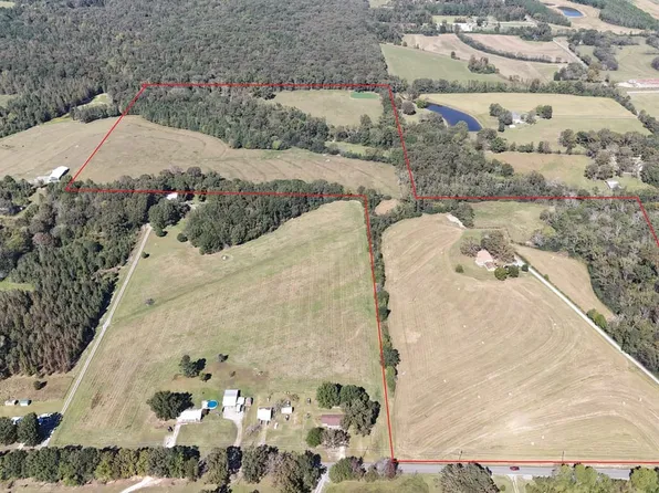 775 Boys Ranch Rd, Danville, AL 35619