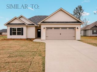 106 Rambo Way #263, Perry, GA 31069