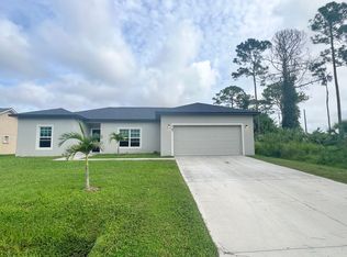 747 Gelaso St SW, Palm Bay, FL 32908