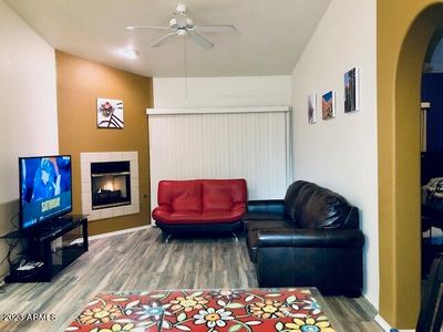 4343 E Soliere Ave APT 2021, Flagstaff, AZ, 86004