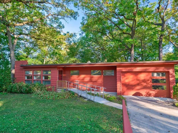 4334 Upland Dr, Madison, WI 53705