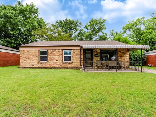 2708 N Aurie Dr, Indianapolis, IN 46219
