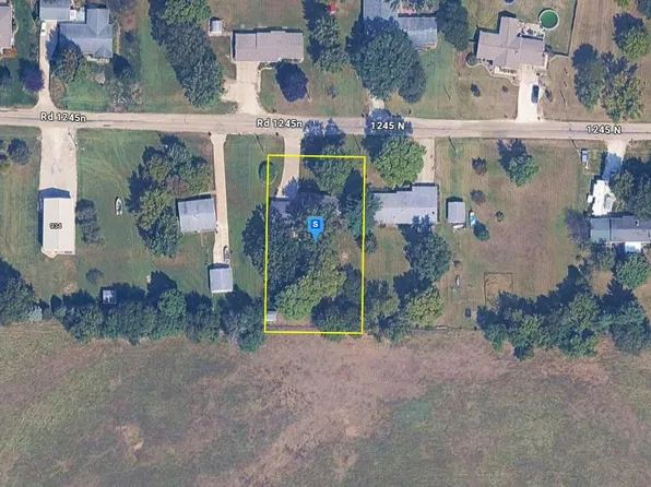 938 Road 1245n, Gladstone, IL 61437