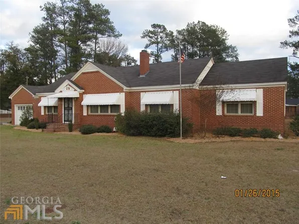 428 Highway 25 S, Millen, GA 30442