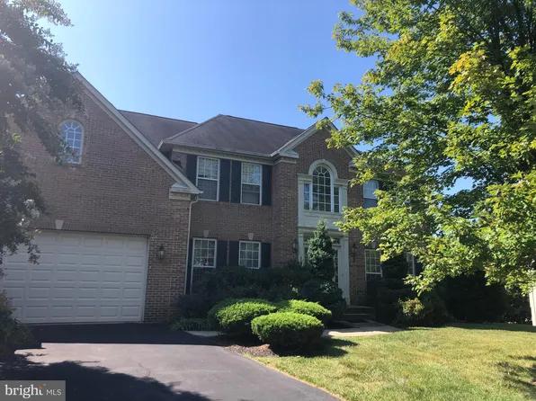 13203 Crutchfield Ave, Bowie, MD 20720