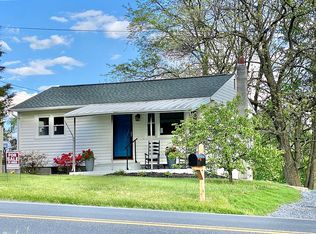 3331 Old Route 22, Hamburg, PA 19526