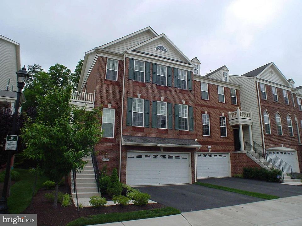 1st image of 20085 Northville Hills Ter