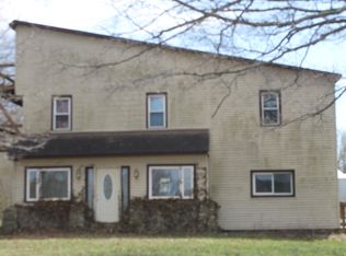 7812 Columbia Hwy, Eaton Rapids, MI 48827