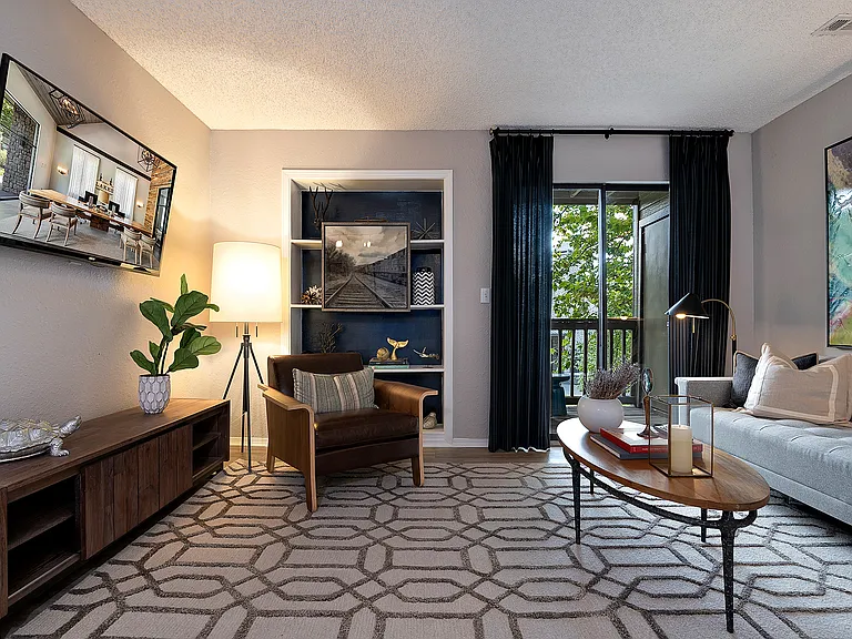 The Lakes Bellevue — Photo 13