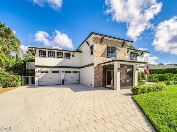 4742 Spring Creek Dr, Bonita Springs, FL 34134