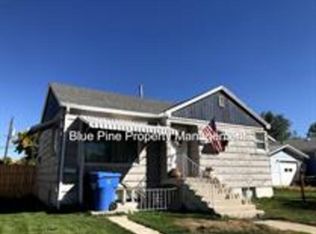 430 N 7th Ave UNIT 1, Pocatello, ID 83201