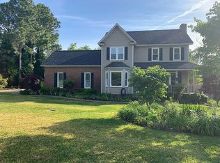 921 Wotan Rd, Columbia, SC 29229