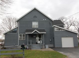 4758 E Lake Rd, Livonia, NY 14487