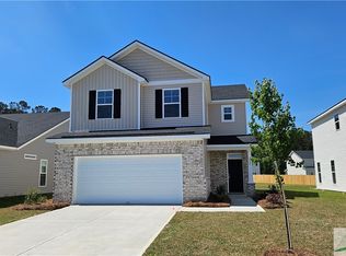 565 Sessile Oak Dr, Savannah, GA 31419