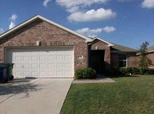 5200 Alpine Meadows Dr, McKinney, TX 75071