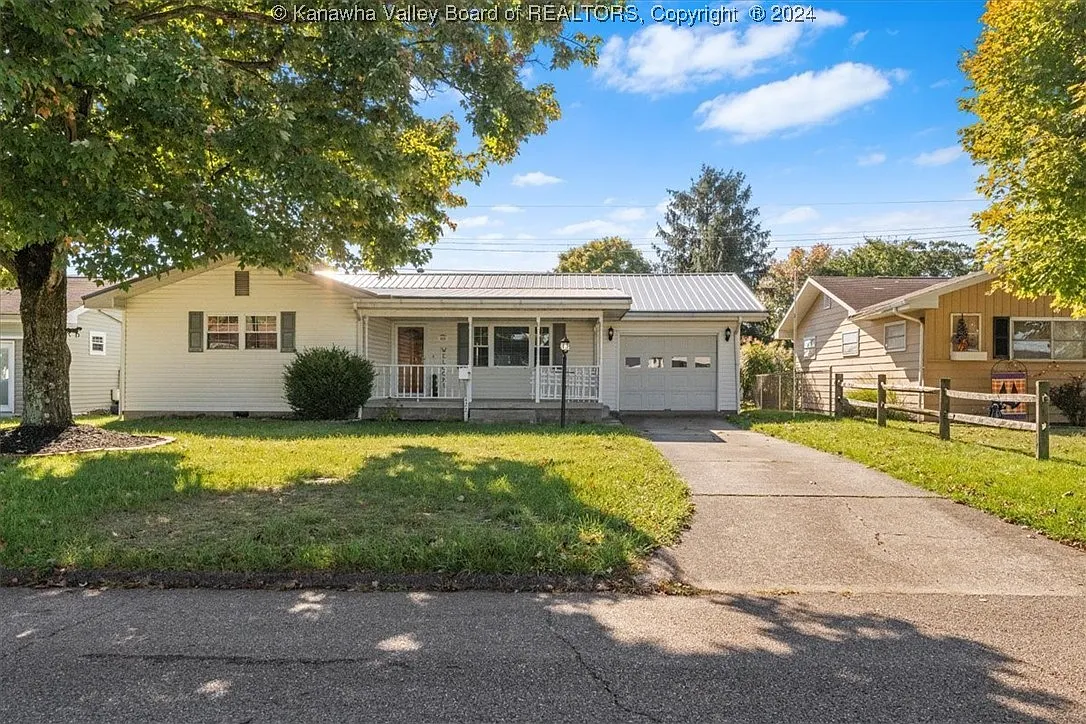 422 Harpold Ave photo 1