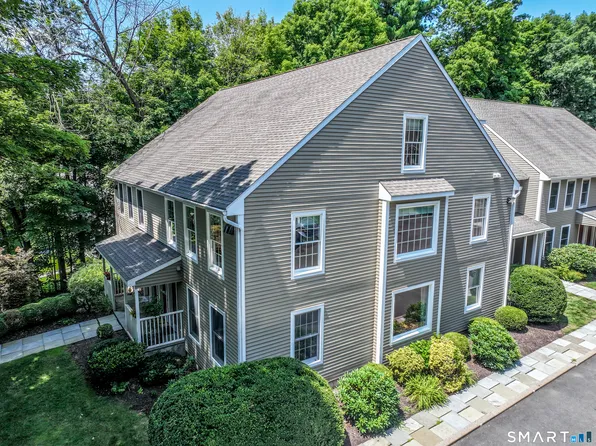56 Portland Avenue #3, Redding, CT 06896