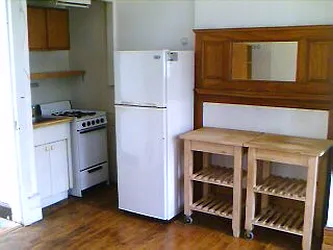 Rented by Scott Peters Management Inc