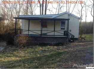 1208 Romar St, Morristown, TN 37814