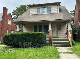 101 Osceola Dr, Pontiac, MI 48341