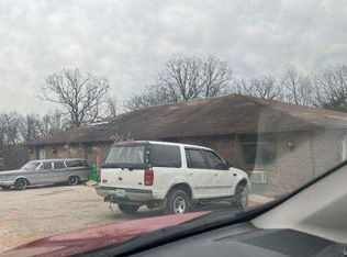 3262 Osage Acres Rd, Kaiser, MO 65047