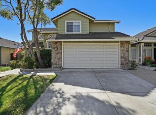 122 Albert Ct, Tracy, CA