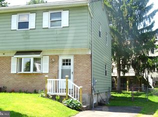 407 Circle Dr, Stowe, PA