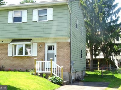 407 Circle Dr, Stowe, PA, 19464