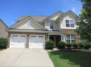 211 Hampton Station Blvd, Canton, GA 30115