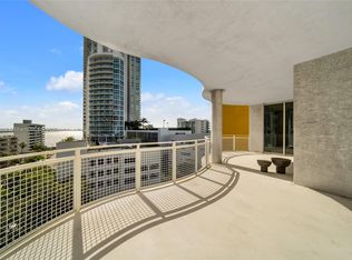 444 NE 30th St UNIT 808, Miami, FL 33137