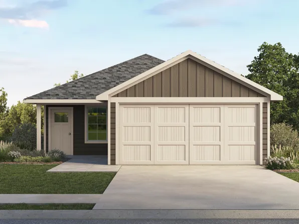 AVONDALE Plan, Blaire Lake