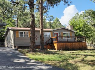 507 Mary Dr, Ruidoso, NM 88345