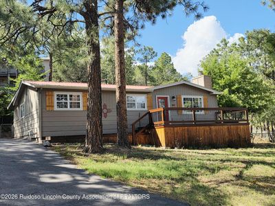 507 Mary Dr, Ruidoso, NM, 88345