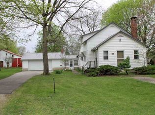 418 W Prospect St, Shell Rock, IA 50670
