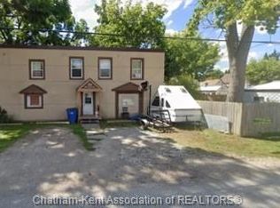 26 Florence St, Chatham Kent, ON N7L 3G1