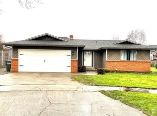 15111 63rd Street Ct E, Sumner, WA 98390