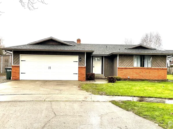 15111 63rd Street Ct E, Sumner, WA 98390