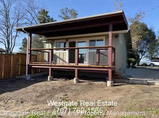 300 Fair St, Petaluma, CA 94952