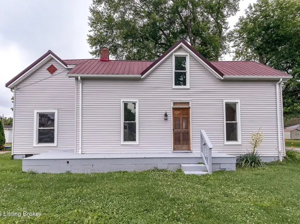 101 Odell Ct, Taylorsville, KY 40071