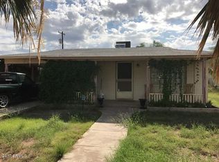 907 S Lawson Dr, Apache Junction, AZ 85120