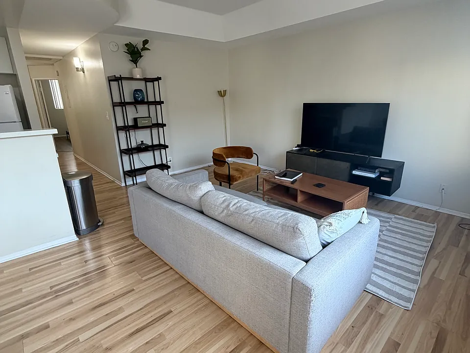 Curson Luxe Apartments