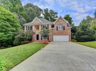 1259 Hadaway Ct, Lawrenceville, GA 30043