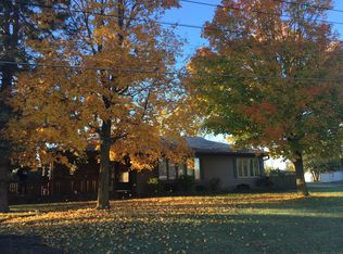 420 1st St SW, Bagley, MN 56621