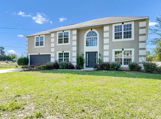2430 Rim Dr, Spring hill, FL 34609