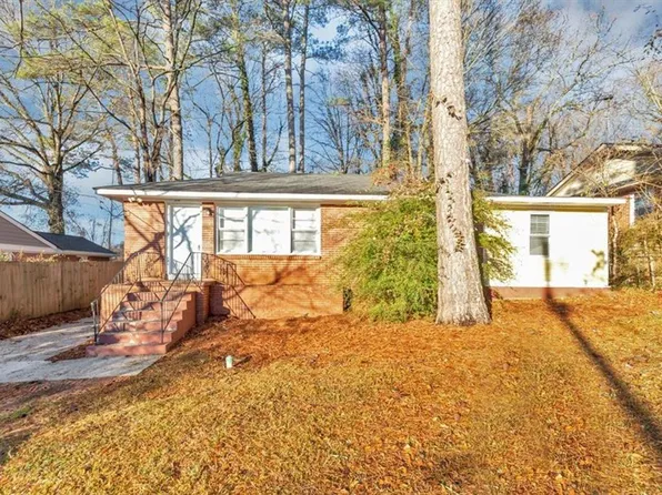 2259 Nelms Dr SW, Atlanta, GA 30315