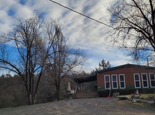 7467 Harpold Rd, Klamath Falls, OR 97603