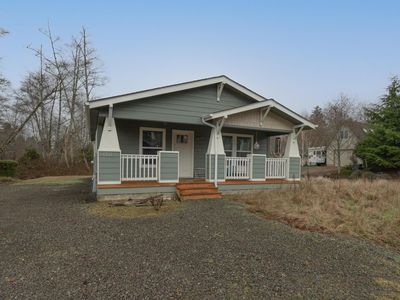 1351 N Cedar Creek Ave, Rockaway Beach, OR, 97136
