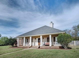 161 Fairfield Cir, Madison, MS 39110