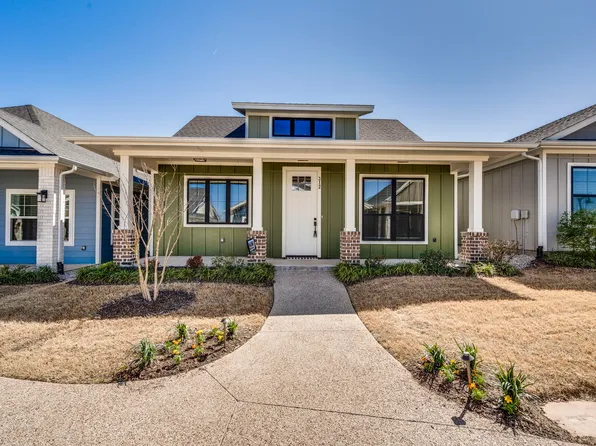 312 Woodside Trl, Waxahachie, TX 75165