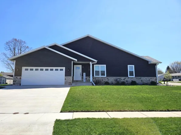 605 Beske Street, Waupun, WI 53963